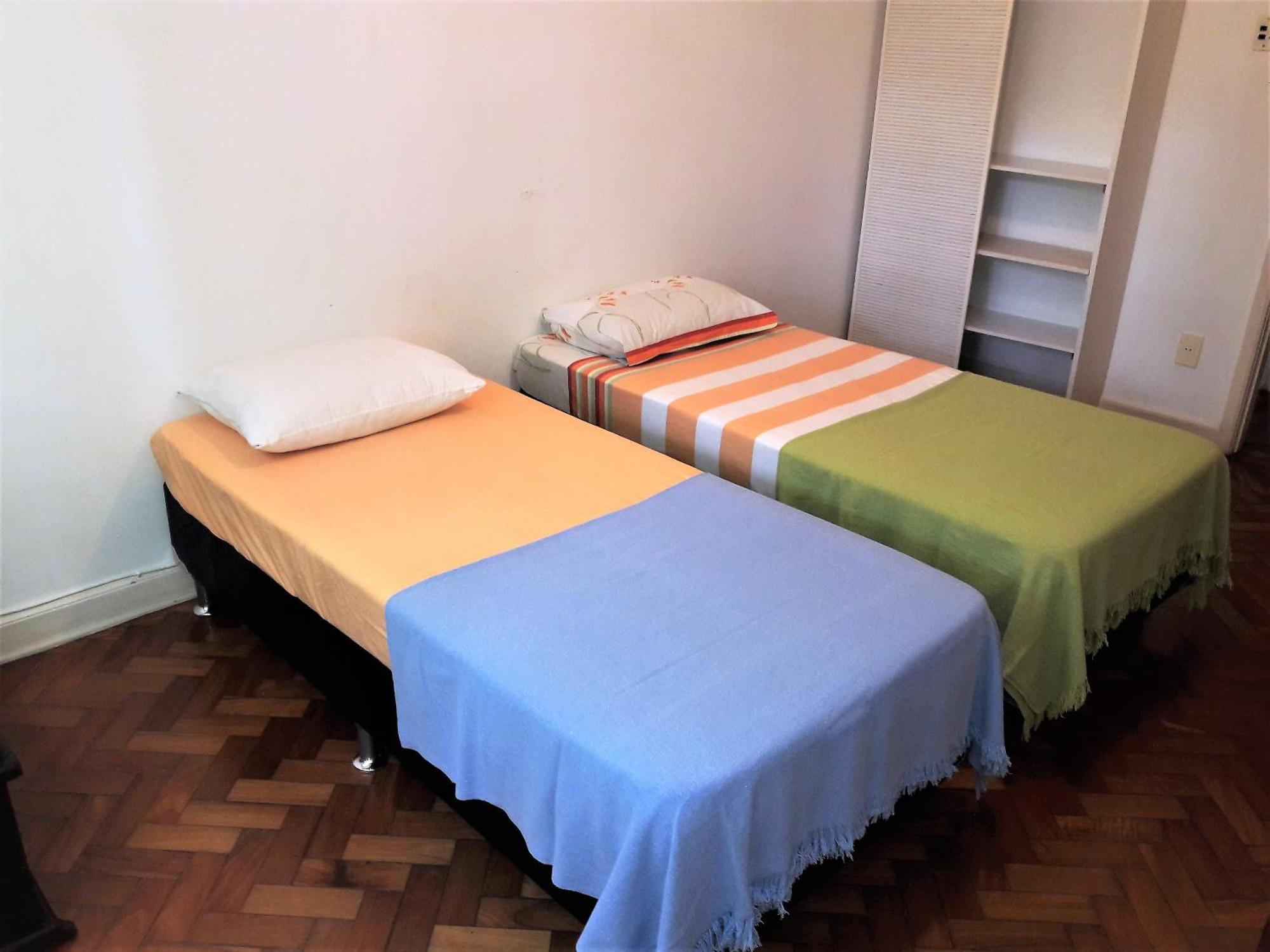 Rio De Janeiro - Leblon Beach Chambre photo